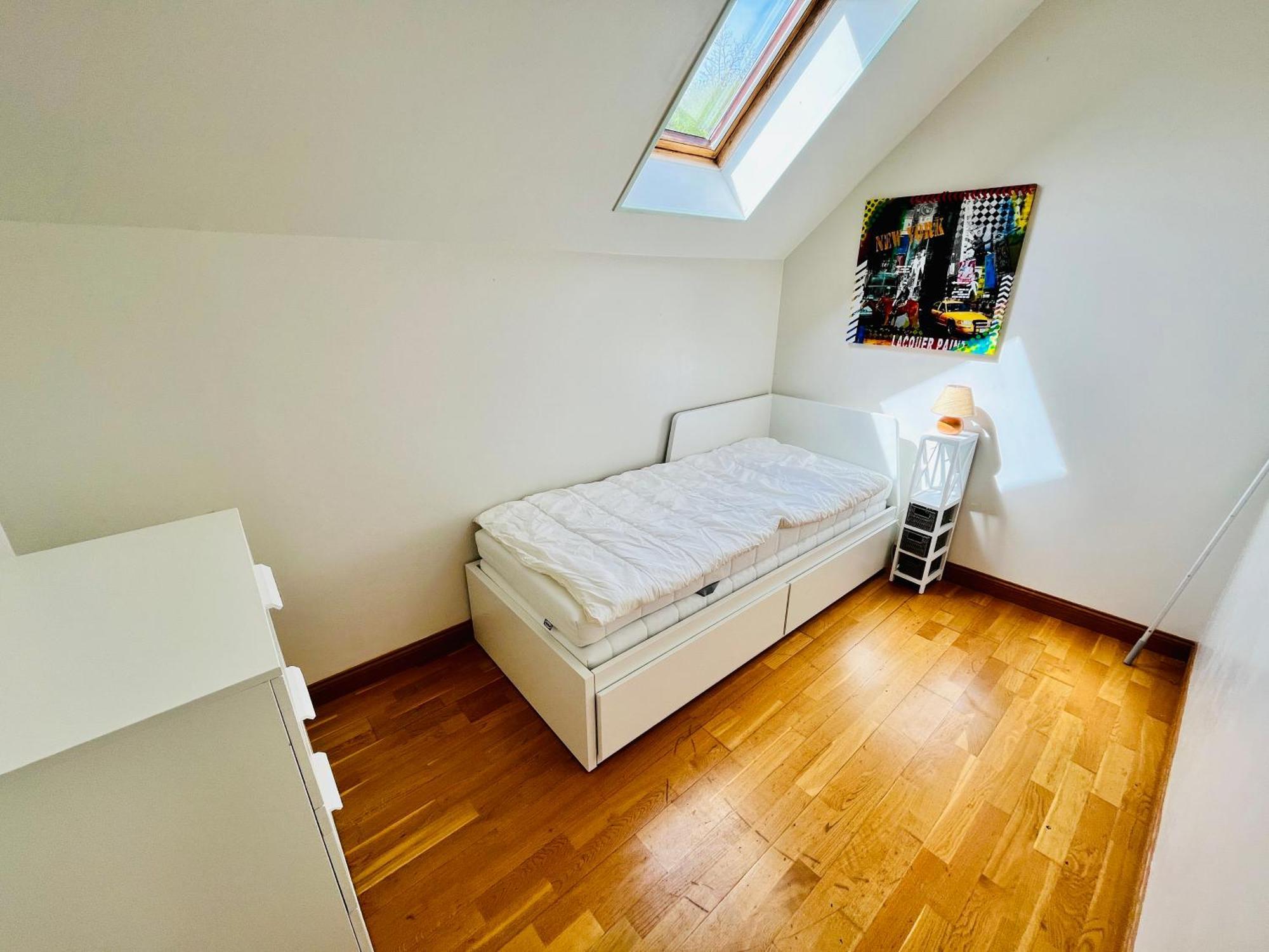 Centre-Bourg, Calme, Familial, L'Appart Du Clocher Limeray Exterior foto